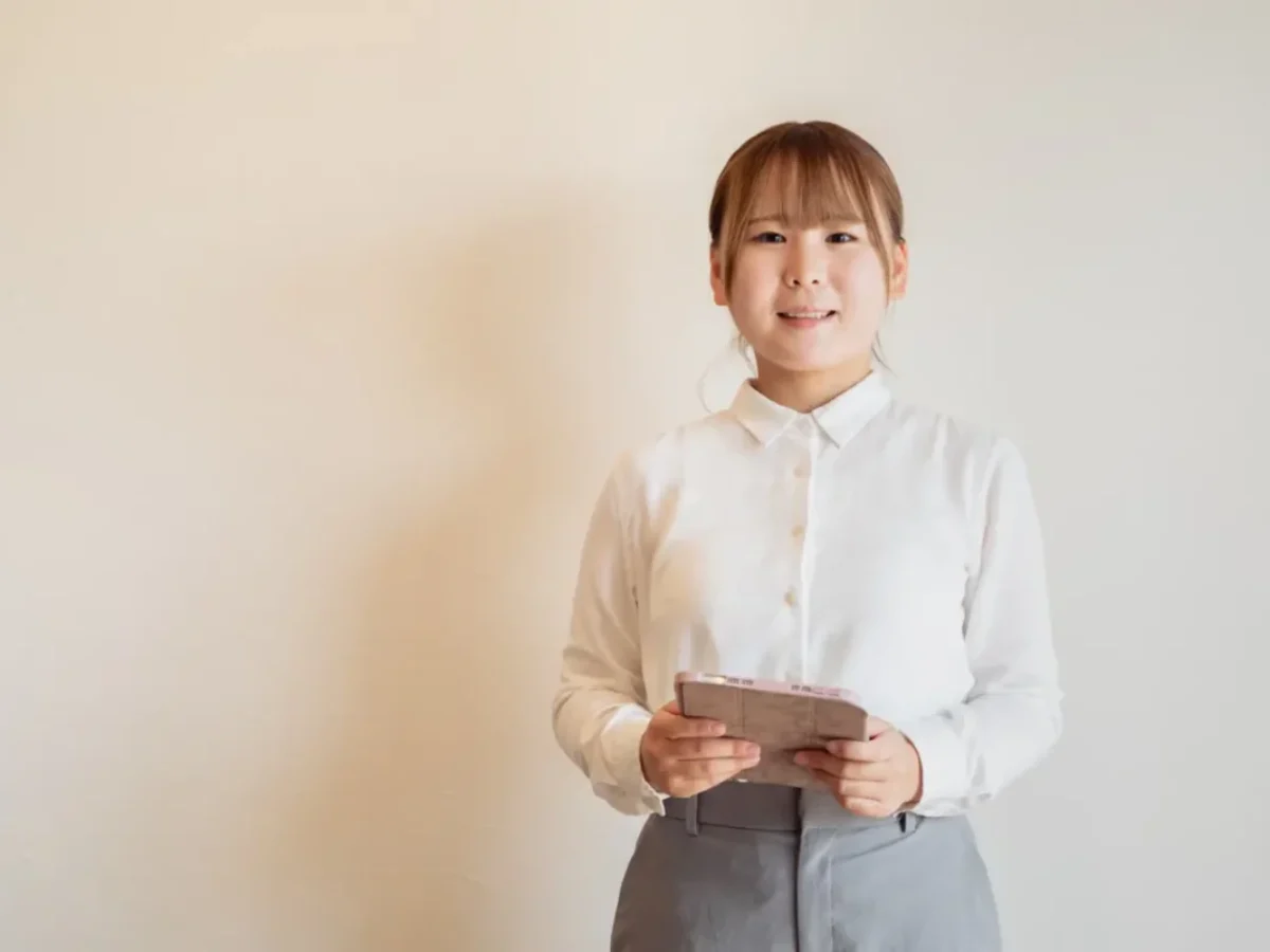 21歳の私にとって、就職の決め手は「週休3日制」という働き方でした