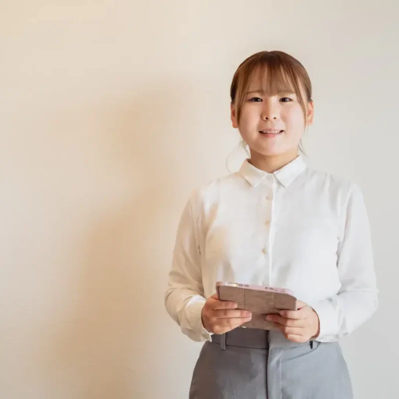 21歳の私にとって、就職の決め手は「週休3日制」という働き方でした